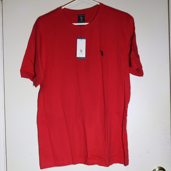 BRAND NEW U.S. Polo ASSN. T-Shirt Bundle - Picture 3 of 16